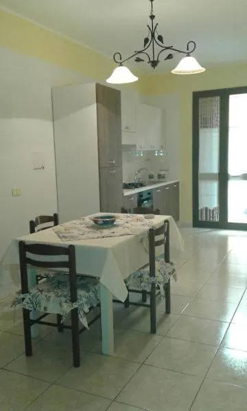 Apartment Appartamenti La Risacca Lampedusa