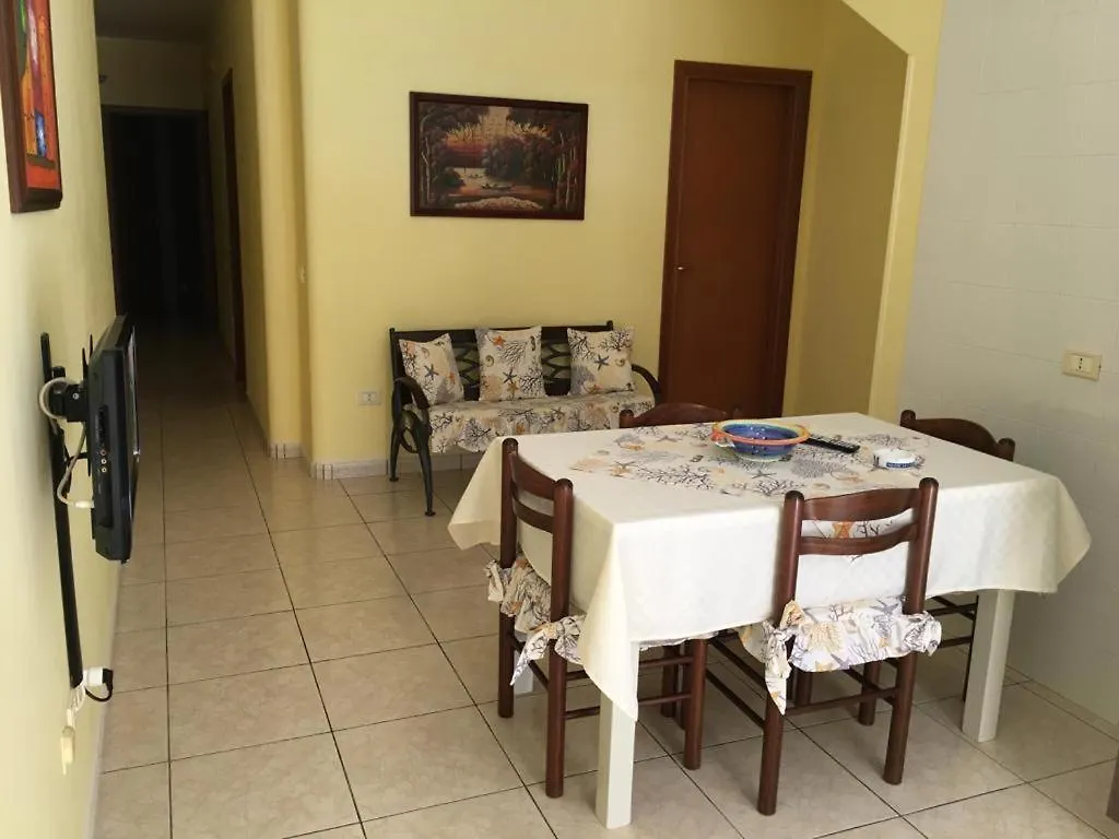 Appartamenti La Risacca Lampedusa Apartment