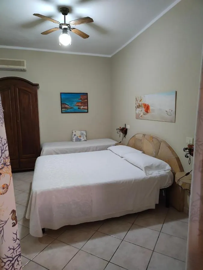 Appartamenti La Risacca Lampedusa Apartment