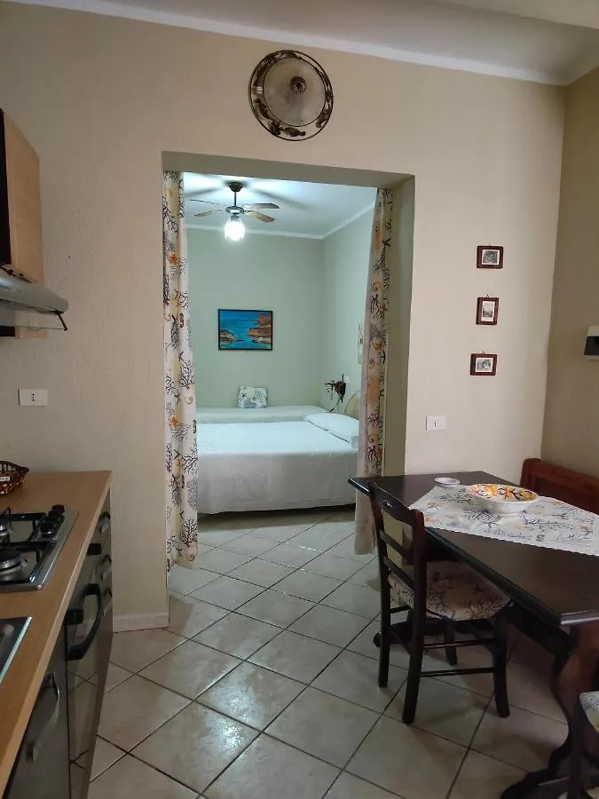 Appartamenti La Risacca Lampedusa Apartment