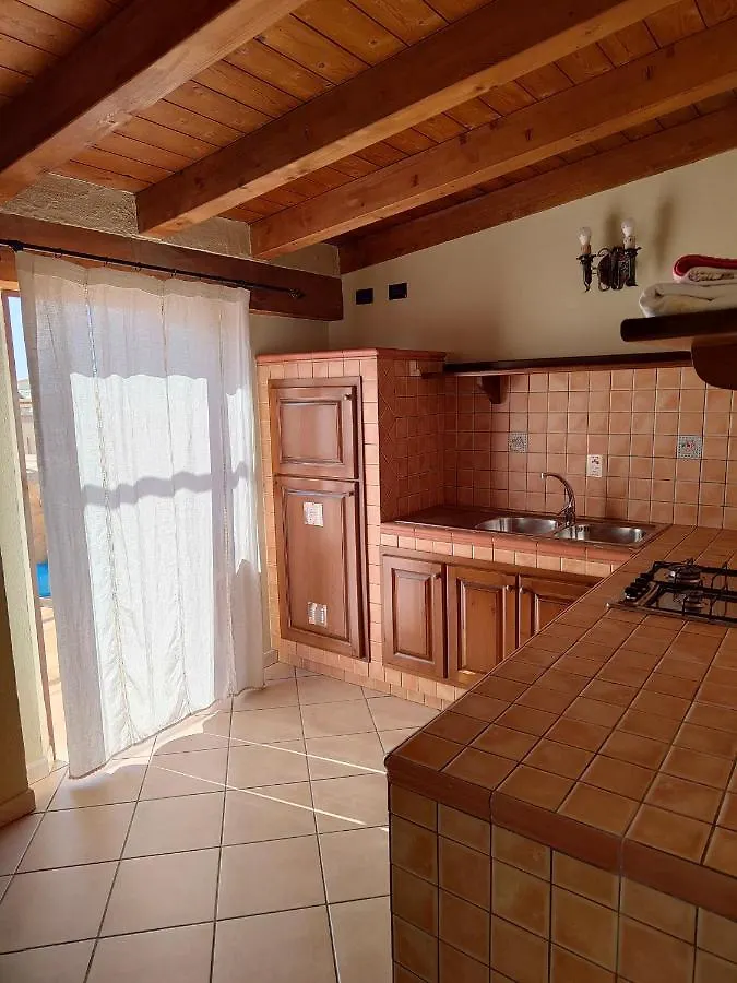 Appartamenti La Risacca Lampedusa 0*,  Italy