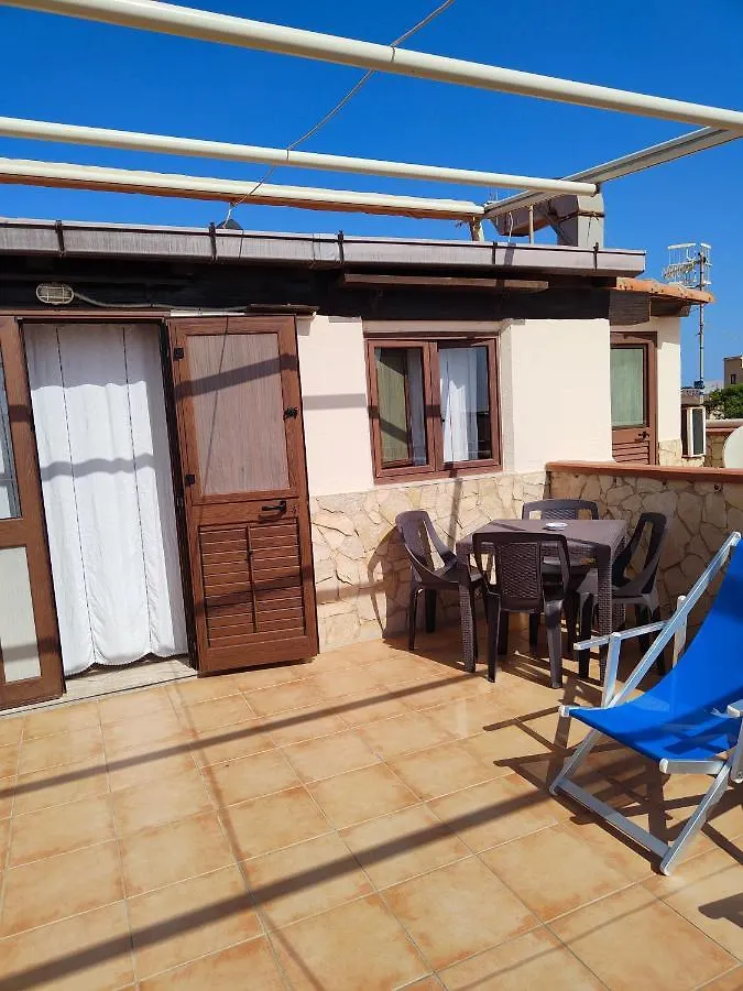 Appartamenti La Risacca Lampedusa 0*,