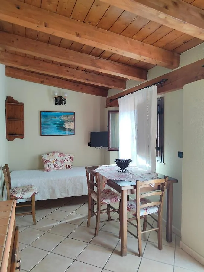 Appartamenti La Risacca Lampedusa Apartment
