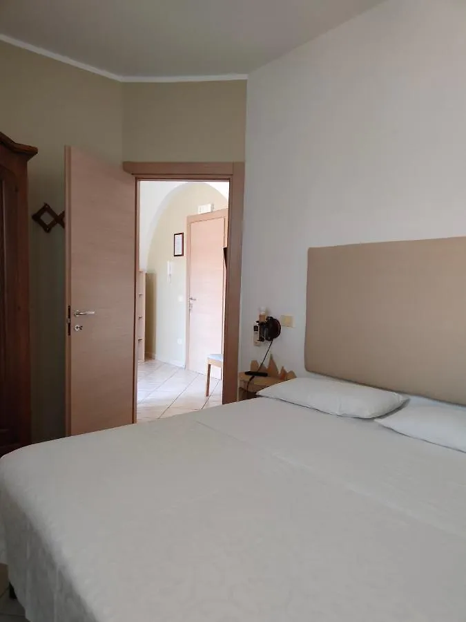 Appartamenti La Risacca Lampedusa Apartment